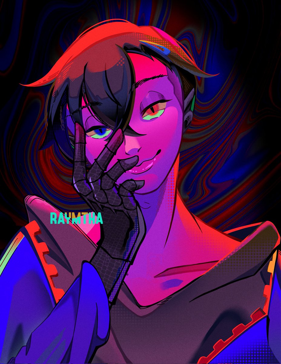 Raymtha Gory 🇮🇩💫 OPEN COMMS SOON tweet media