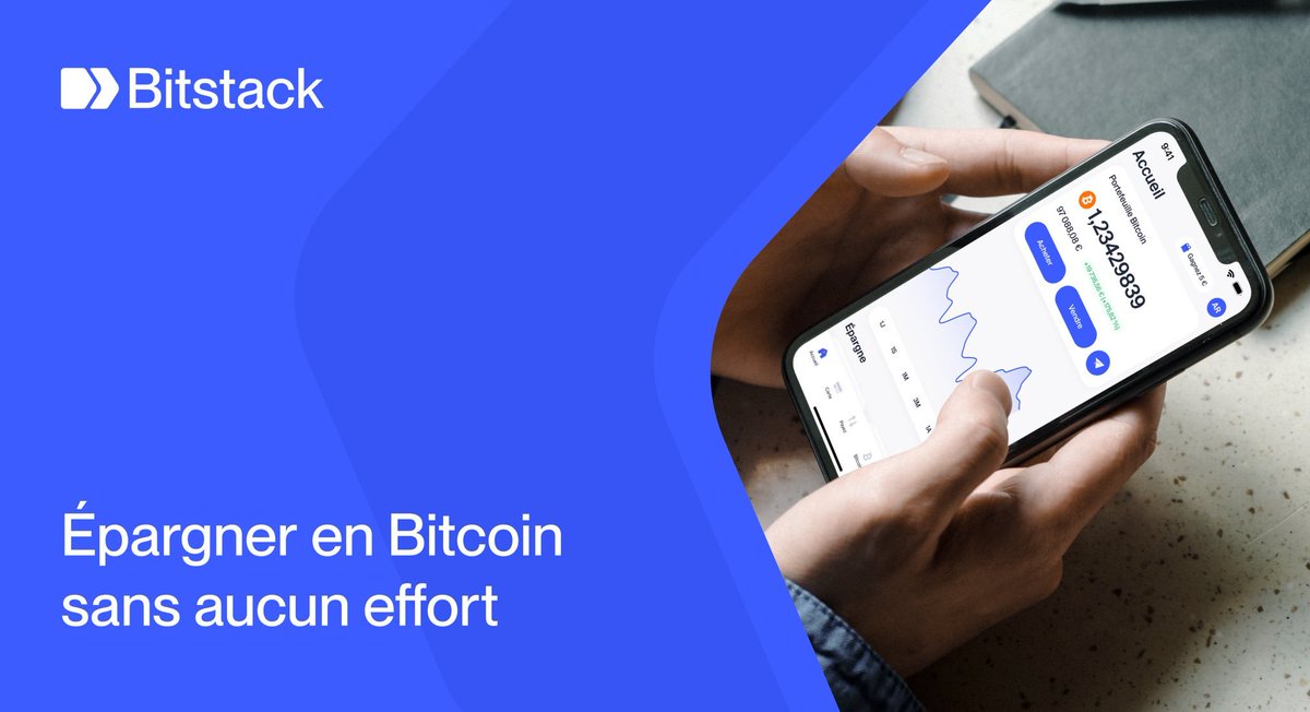 Récap crypto - Bitstack