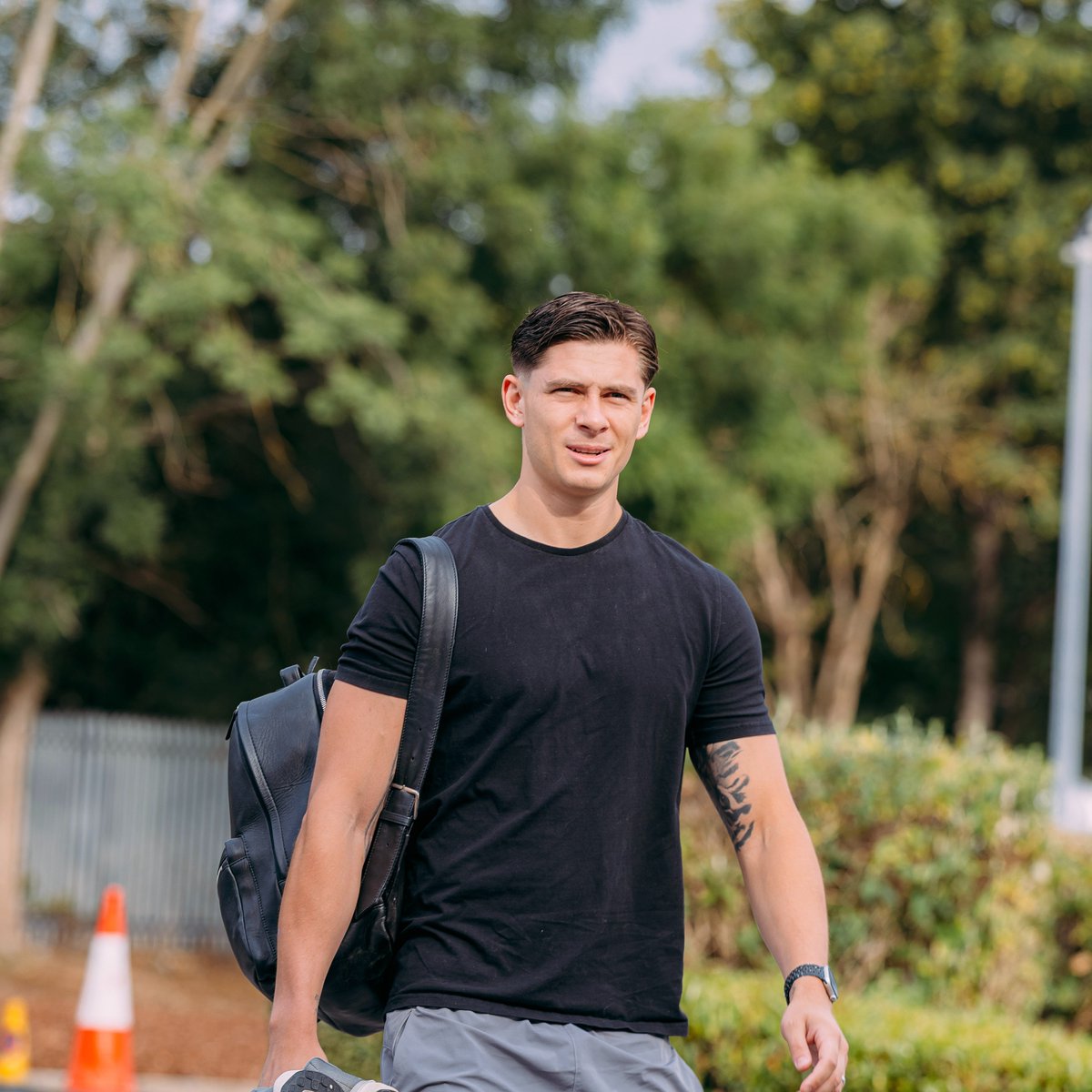 Sheffield United tweet media