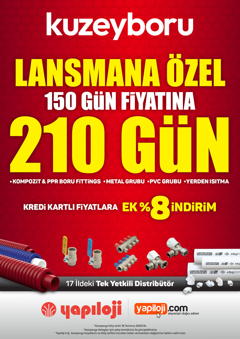 yapiloji's tweet photo. LANSMANA ÖZEL KAÇIRILMAYACAK FIRSATLAR SİZLERİ BEKLİYOR...

@kuzeyboru_com 

#kuzeyboru #yapıloji #yapilojicom #yapılojitv https://t.co/nFsfnRAZ6E