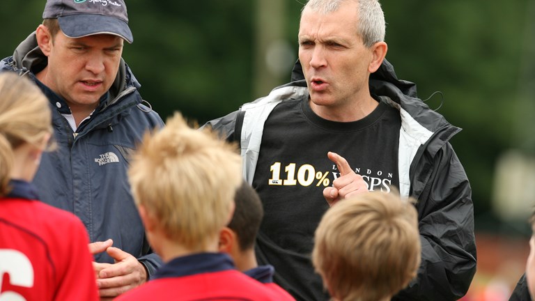 First Contact / Tag Rugby / Principles of Scrummaging / Principles of the Lineout courses are now live on the system to book onto.  Find courses local to you using the following link - gms.rfu.com/GMS/coursefind…
