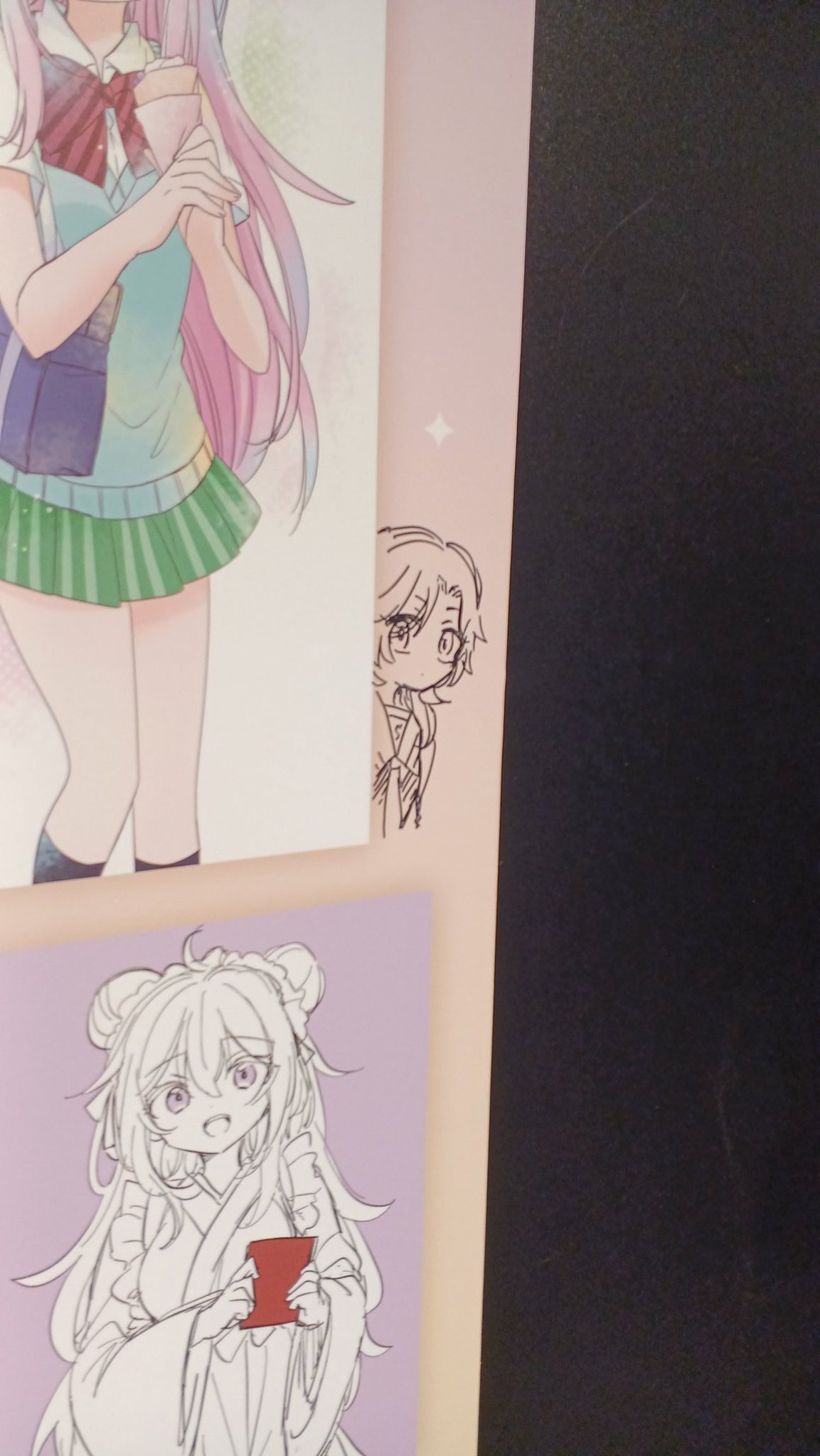 さとチル様 戌井犬@ C106土曜日 東7 R40a على X: 