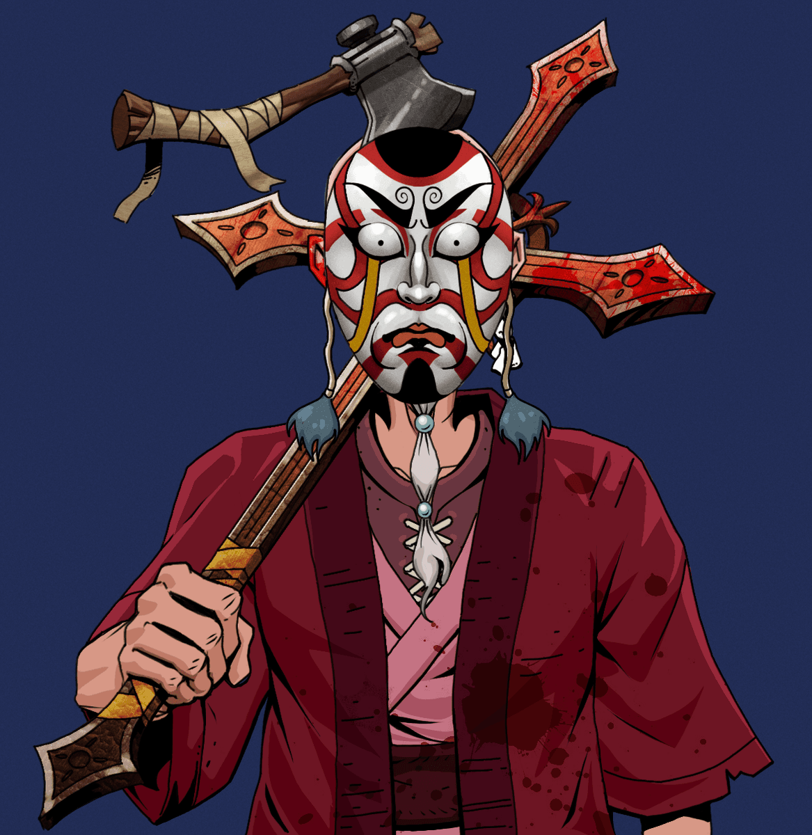 Derugged (Degen) Dojo ⛏️ tweet media