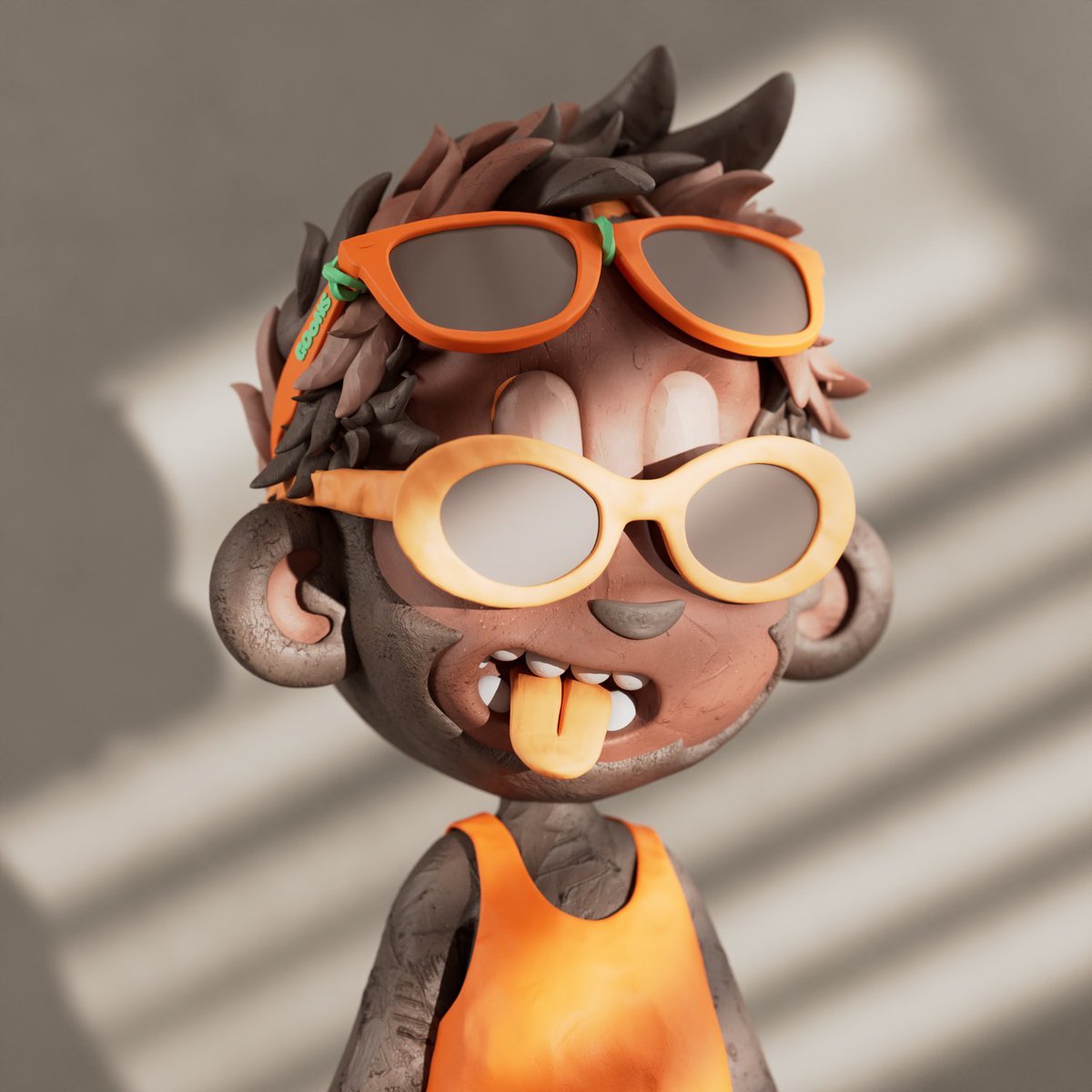 Meg9313.x 🦇 🩸 (@meg9313) on Twitter photo Good Morning Legends & Queens !👑
HAPPY TACO TUESDAY 🌮
CLAY Edition : <a href="/goons_club/">Goons Club</a> 🫶
#NewProfilePic Good Morning Legends & Queens !👑
HAPPY TACO TUESDAY 🌮
CLAY Edition : <a href="/goons_club/">Goons Club</a> 🫶
#NewProfilePic