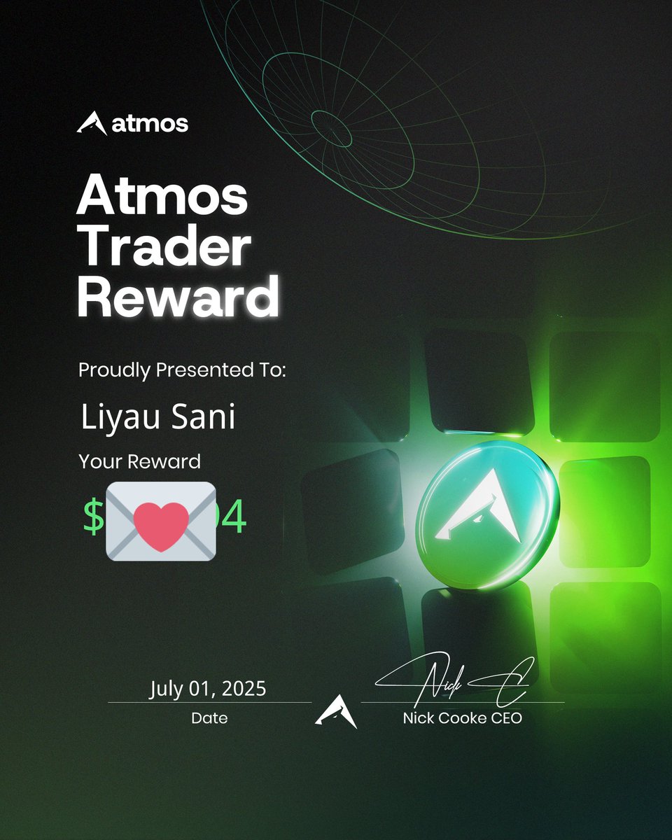 LIYAUFX (@liyaufx1) on Twitter photo Trading is very simple; only those lucky enough to have a mentor like <a href="/speedouFx/">Speedou</a> and a reliable prop firm like <a href="/Atmosfunded/">Atmos Funded</a> will truly understand what I mean. Thank you, <a href="/Atmosfunded/">Atmos Funded</a>! Trading is very simple; only those lucky enough to have a mentor like <a href="/speedouFx/">Speedou</a> and a reliable prop firm like <a href="/Atmosfunded/">Atmos Funded</a> will truly understand what I mean. Thank you, <a href="/Atmosfunded/">Atmos Funded</a>!