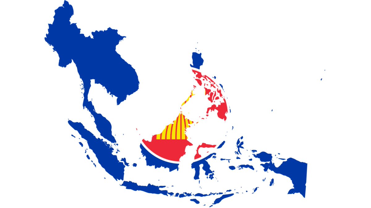 BennettInst's tweet image. ✨NEW BLOG✨As the US & China battle for AI dominance, @AlTurobov examines how ASEAN is executing a patient & collaborative grand strategy that is transforming Southeast Asia into a pivotal force in international AI policy.
➡️ bennettinstitute.cam.ac.uk/blog/aseans-ge…