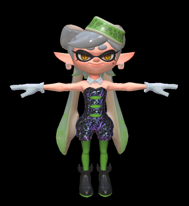 Oli :3 (Comms open!) tweet media