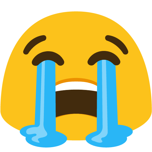 My exact emotional state for the past 14 years, it's still here,and always be