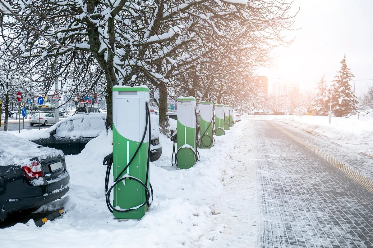 How to Achieve #FastCharging at Low Temperatures in #LithiumIon #Batteries? #EV powerelectronicsnews.com/how-to-achieve…