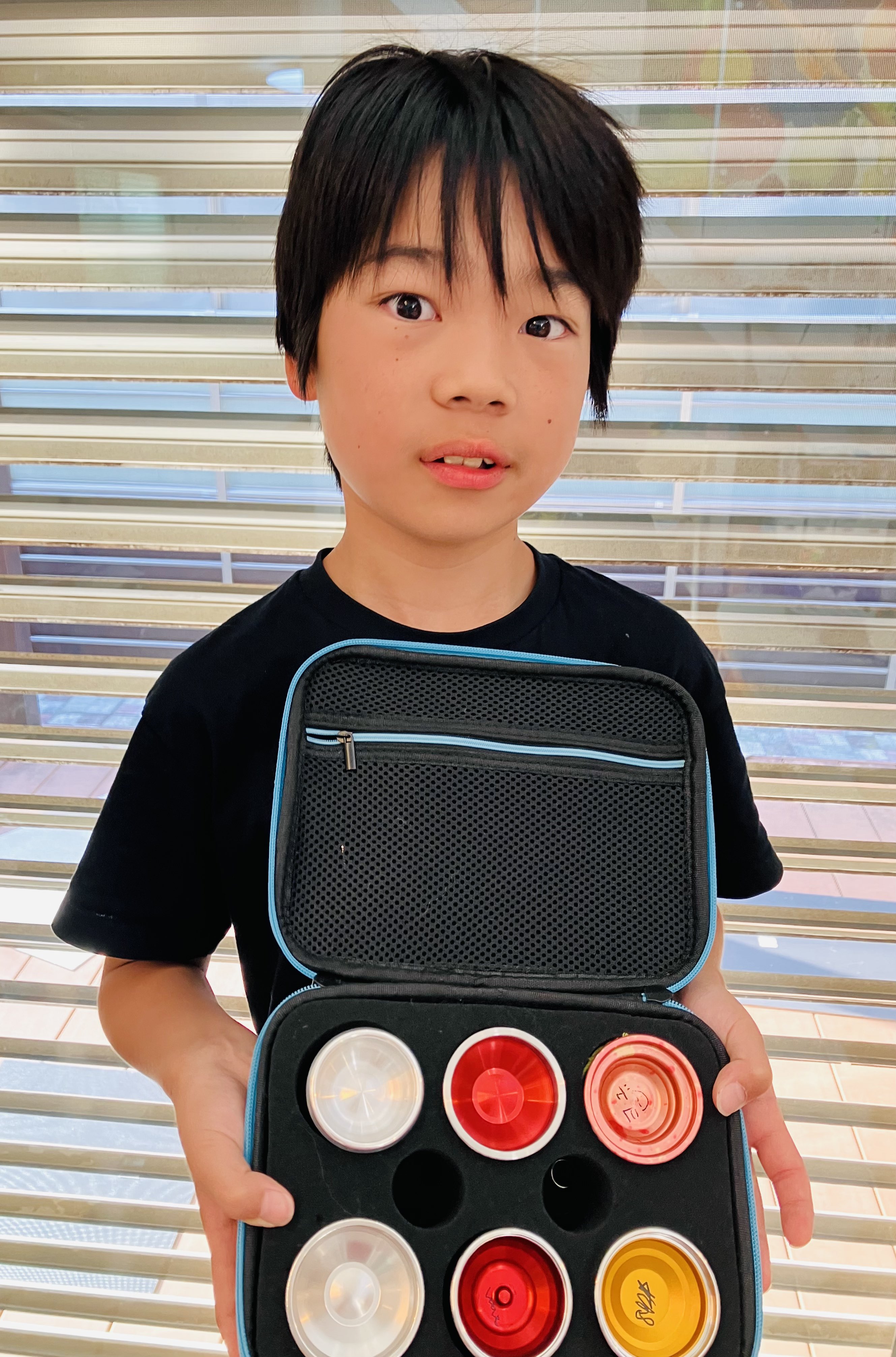 Consoleil/コンソレイユ (@consoleil_yoyos) / X