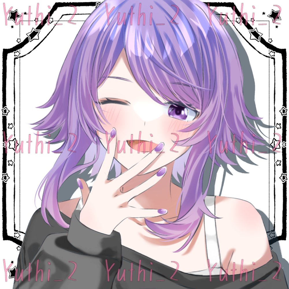 ご依頼ありがとうございました✨️