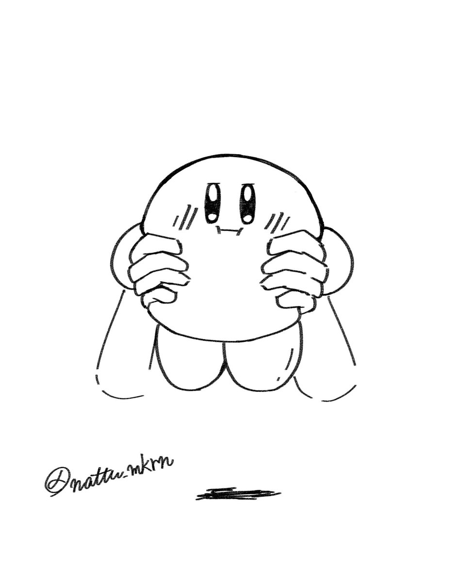 #カービィ #kirby