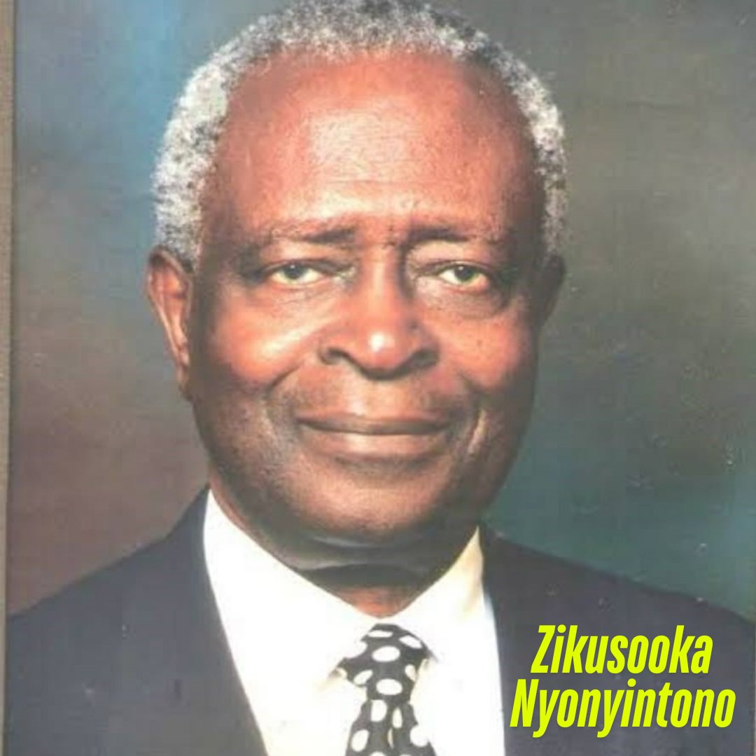Innovug's tweet image. MEDAL OF EXCELLENCE THROUGHOUT THE YEARS (2/4)
The inaugural Medal of Excellence competition was held in 2022 with the following guidelines;
Challenge: Design a Modern Kiosk (Mudaala)
Patron: Zikusooka Nyonyintono
Theme: Zikusooka Challenge
Prize: UGX 1,000,000
As mentioned…
