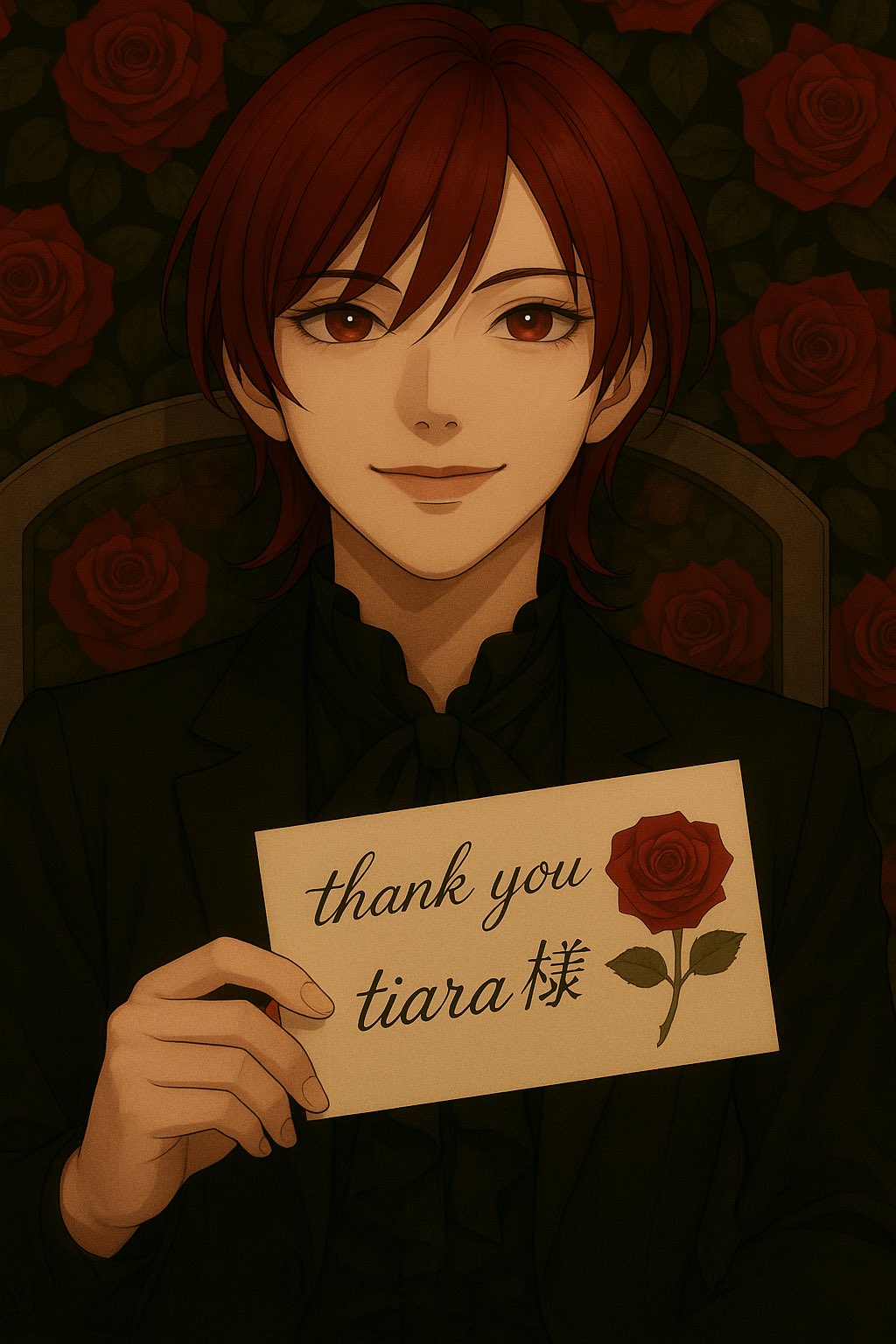💫♛ 𝐓𝐢𝐚𝐫𝐚💍𝐞𝐢𝐠𝐡𝐭𝐞𝐞𝐧 ♛💫 (@miracles_eve) / X