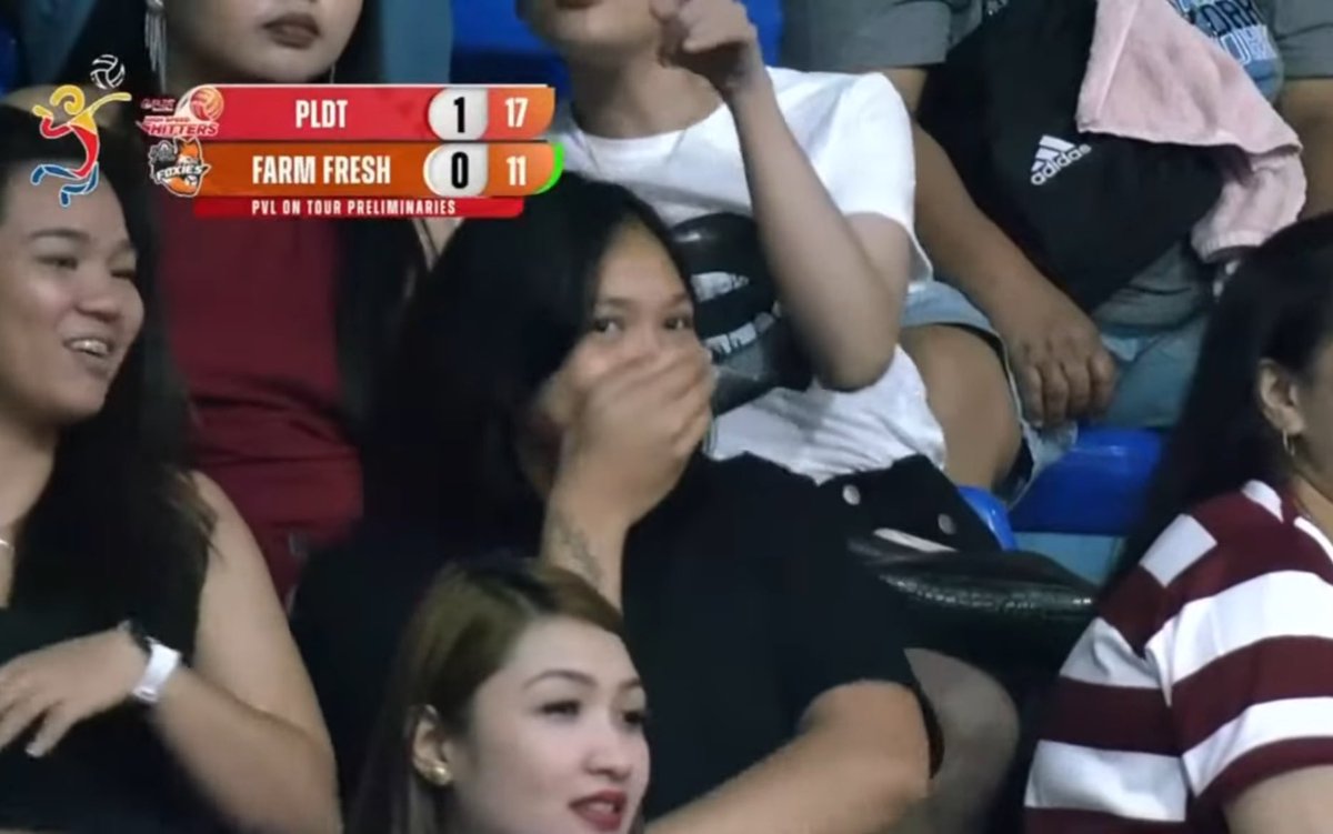 me pag umabsent sa klase para manood ng ust game 🥰🥰🥰