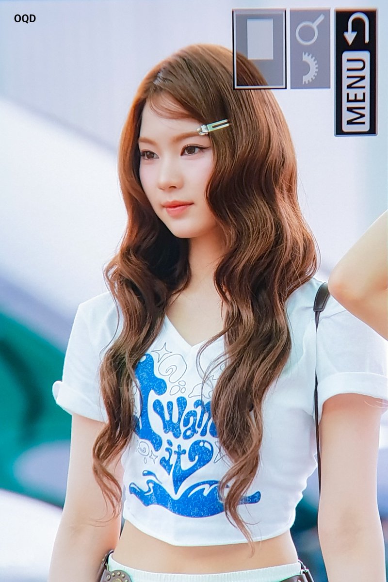 onequietdream's tweet photo. 240701      

#STAYC #스테이씨​ #ISA #아이사 https://t.co/jBTmmjRFG2