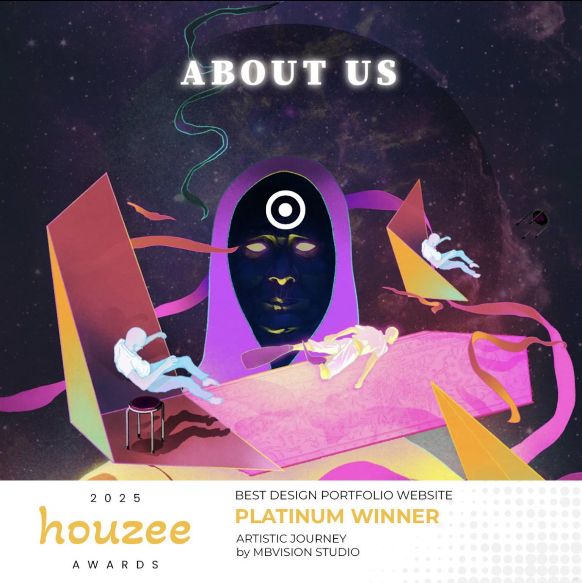 الكويت - الجائزة البلاتينية العالمية 🇰🇼🏆 جائزة Houzee Awards 🌎✨ 
إلى العالم MBVISION STUDIOS 

⬇️⬇️⬇️
mbvision-kw.com