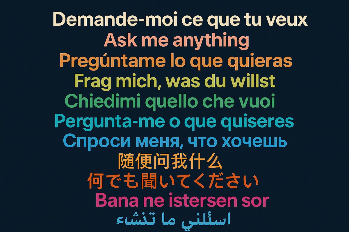 eLS Torrix tweet media