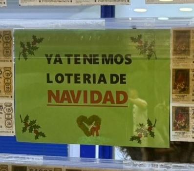Por si no me da tiempo que dps todo son prisas...Feliz Navidad...🤣🤣😜🌲 #Navidad2025 #loteria