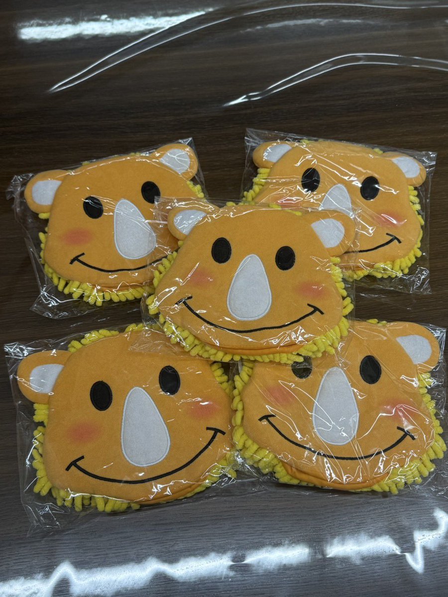キタック東海販売 静岡営業所🤡超ペカり公式 (@kitacshizuoka) on Twitter photo フォロワー様4,000人目前❗️
日頃の感謝を込めてプレゼントキャンペーン開催します🎁
このアカウントと<a href="/kitac_kikaku/">キタック東海販売 企画</a>
フォロー&リポストでいずれかのグッズが5名様に当たります🎯
こちらのアカウントがトラっぴのグラスになります🤡
期間は7/1〜7/10まで
ご参加お待ちしております🤡 フォロワー様4,000人目前❗️
日頃の感謝を込めてプレゼントキャンペーン開催します🎁
このアカウントと<a href="/kitac_kikaku/">キタック東海販売 企画</a>
フォロー&リポストでいずれかのグッズが5名様に当たります🎯
こちらのアカウントがトラっぴのグラスになります🤡
期間は7/1〜7/10まで
ご参加お待ちしております🤡