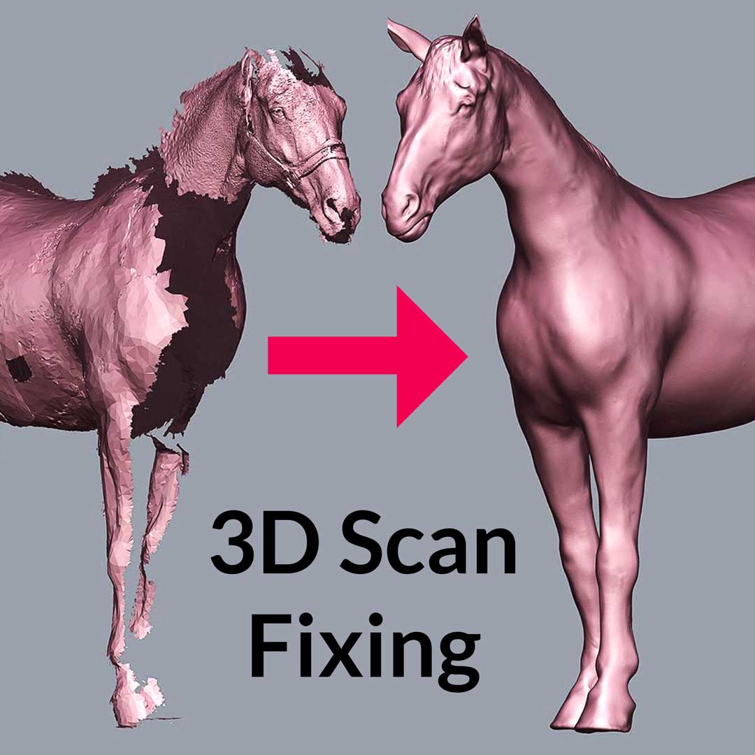 JanvandenHemel's tweet image. Blender side hustle nr.713: cleaning up 3D print (or AI generated) models for clients. #Blender #B3D #Blender3D

3dsecrets.com/secrets/blende…