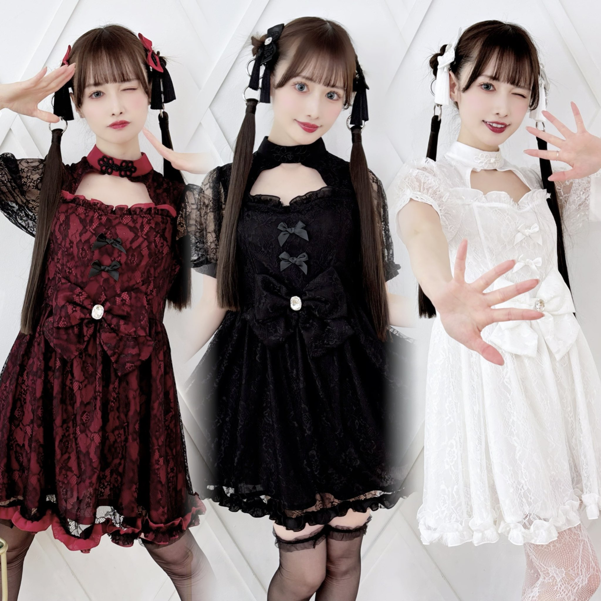 MARS ❤︎マーズ (@mars_amoebamars) / X