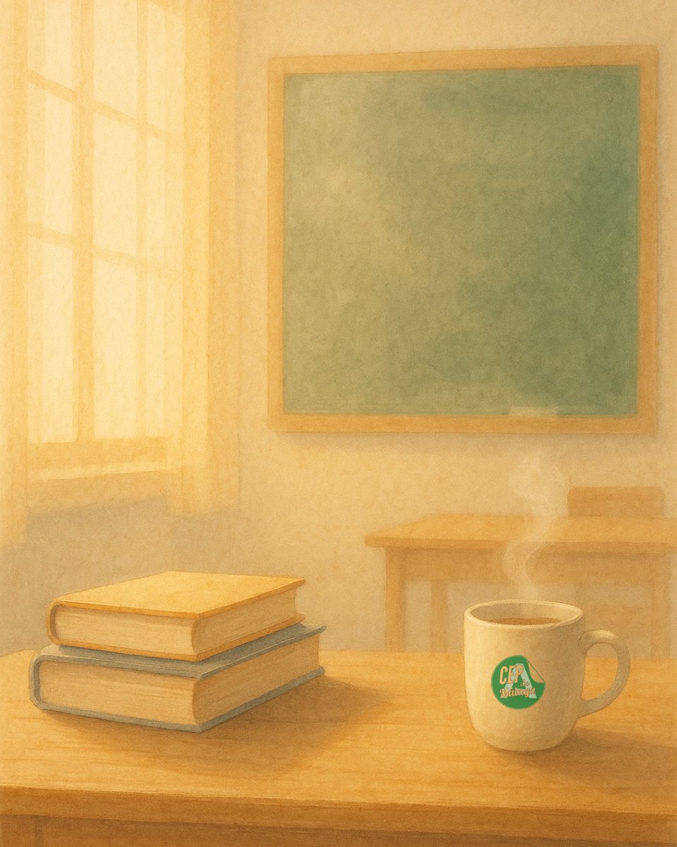 Hasta pronto… y felices vacaciones.
Gracias por vuestra implicación, construimos juntos una educación más humana, consciente y transformadora.
Os deseamos un verano lleno de calma, de vida y de inspiración.
Nos reencontraremos con nuevas ideas en septiembre.
¡Felices vacaciones!