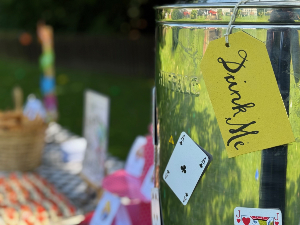 New post: Bridgewater School's Prep Department takes a joyful tumble down the rabbit hole and into the whimsical world of Wonderland in aid of Brain Tumour Research.
Read the full article here:  schoolsearch.co.uk/news/bridgewat…