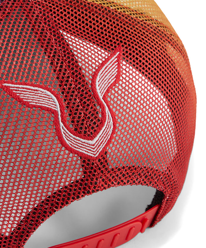 フェラーリ SF チーム ルイス・ハミルトン イギリスGP キャップ 2025