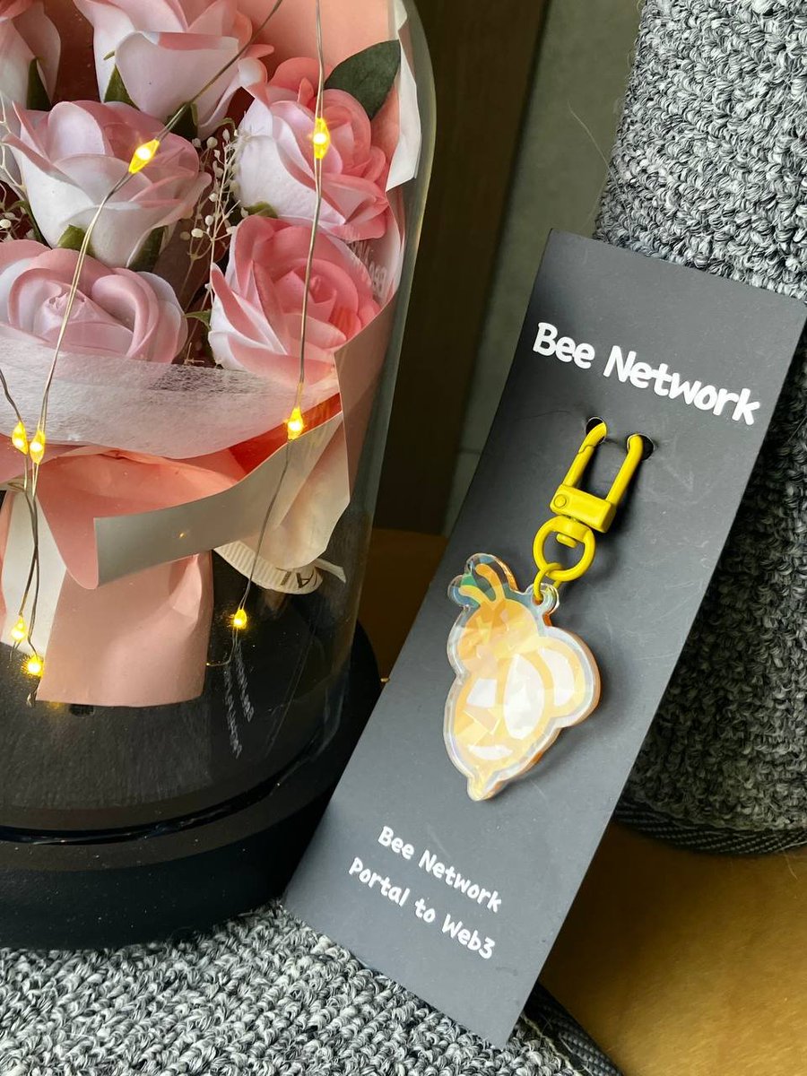 Bee Network Official tweet media