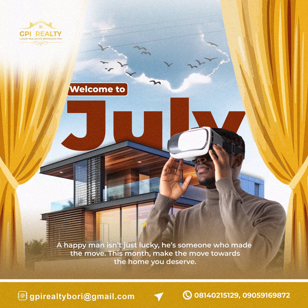 New month flyers✨✨✨