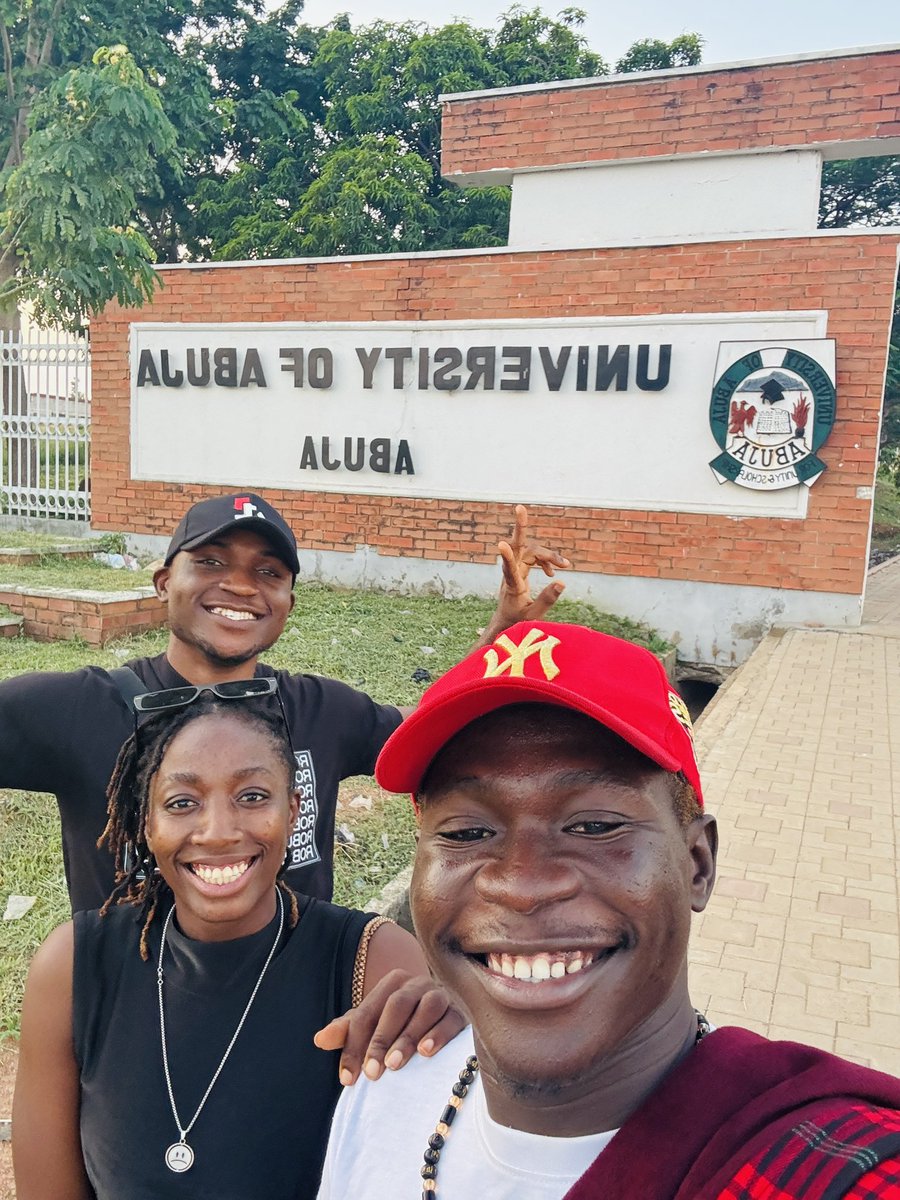 HolyDigit$ (@pendaremmanuel) on Twitter photo The minds and Brian behind the <a href="/Holydigits101AF/">Holydigit 101</a> building something that will change the course of history… University of Abuja are u all ready? <a href="/ginmprofy/">Virginia Schmidt @mprofydao</a> <a href="/MprofyDao/">MPROFY DAO | OFFICIAL</a> <a href="/Chronara_ai/">Chronara</a> The minds and Brian behind the <a href="/Holydigits101AF/">Holydigit 101</a> building something that will change the course of history… University of Abuja are u all ready? <a href="/ginmprofy/">Virginia Schmidt @mprofydao</a> <a href="/MprofyDao/">MPROFY DAO | OFFICIAL</a> <a href="/Chronara_ai/">Chronara</a>