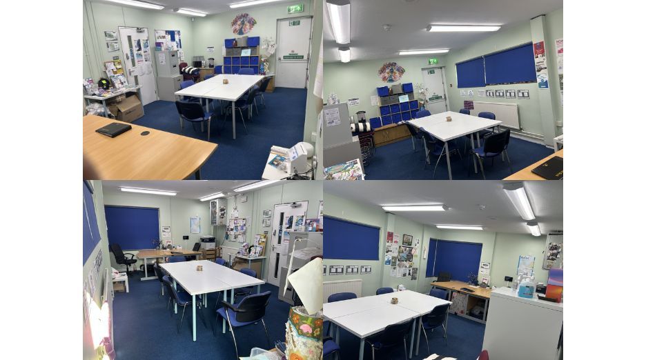 We’re excited to offer a fantastic opportunity to join the vibrant and welcoming DY1 Community Hub, located in the heart of Dudley Town Centre. Available Office Space: Size: 24.36 sqm. Annual Rent: £10,000. Available immediately! More info: buff.ly/YkRJm6t