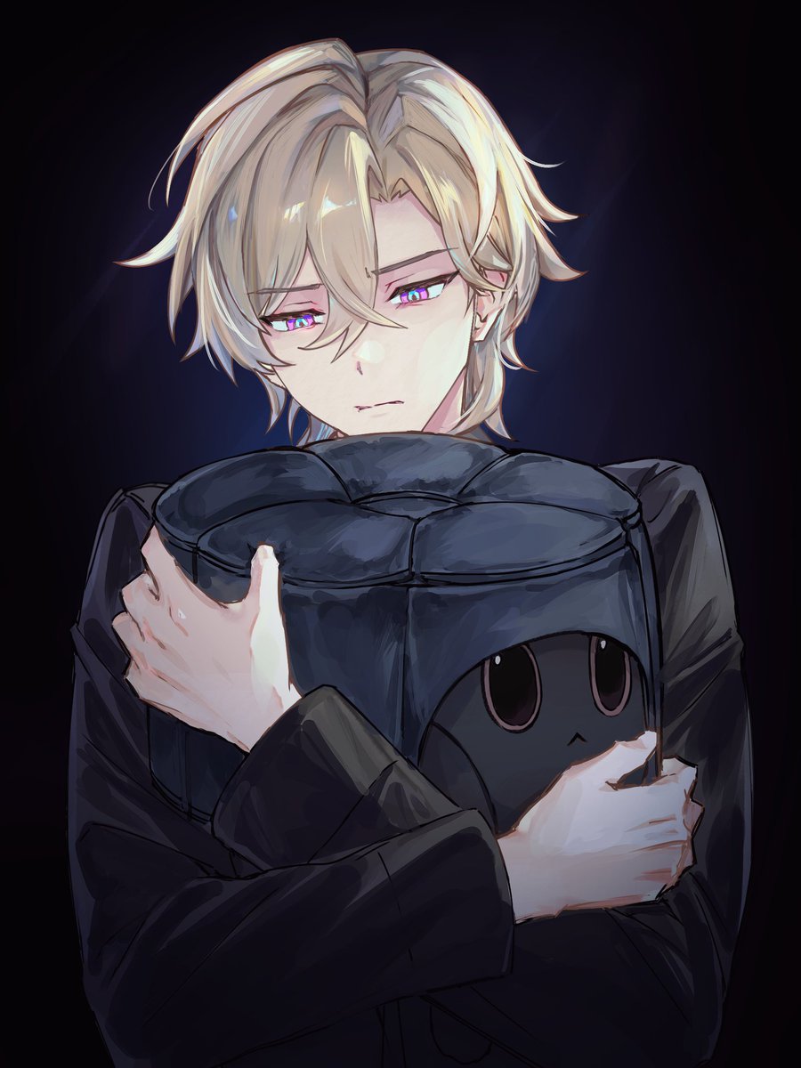 오요비 tweet media