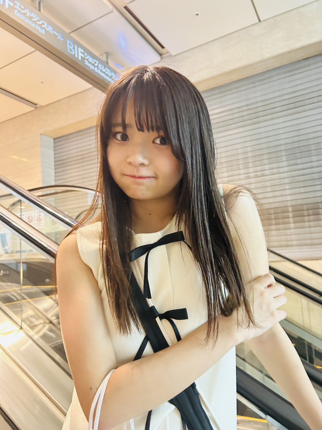 小森香乃 on X: 