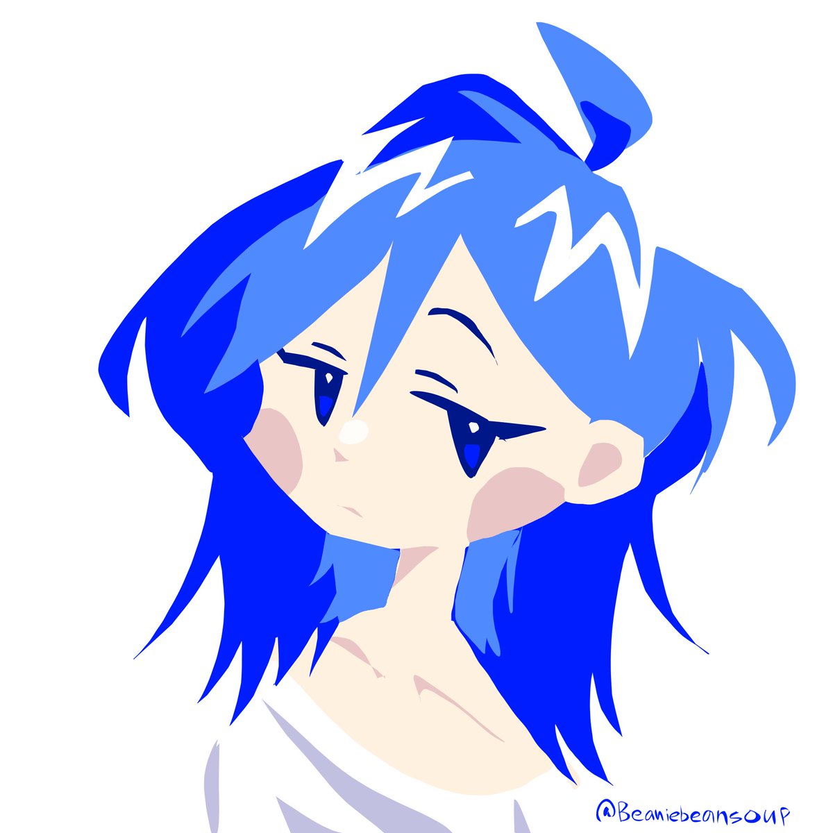 Rkgk

How do ppl draw with lasso tools this was hard asf