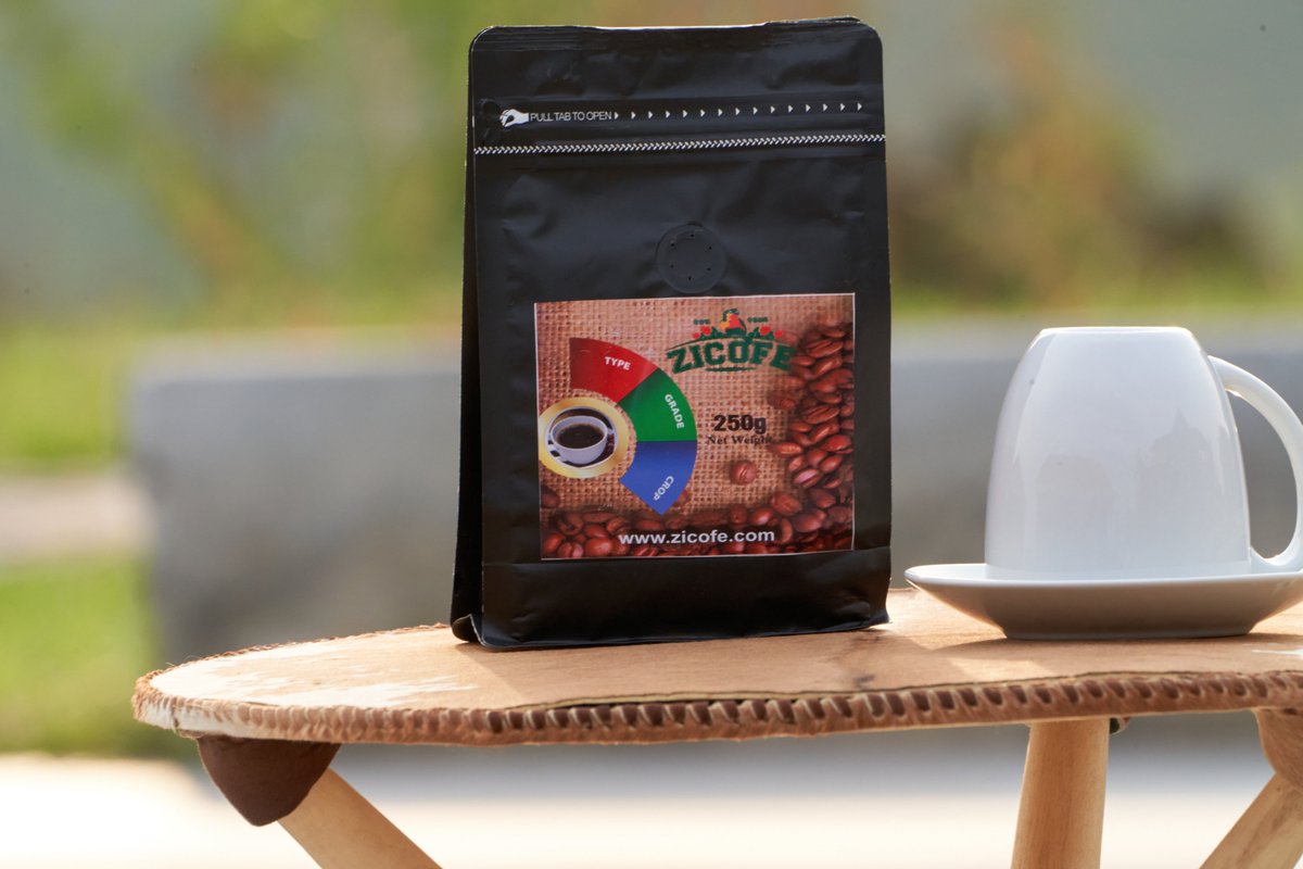 The perfect soundtrack to a perfect brew. 🌧️☕

With the cool weather and the sound of rain, there's no better time to slow down and savour the moment.

Wrap your hands around a warm mug of rich, aromatic ZICOFE and let every sip be a cozy escape.

Stay warm and caffeinated.