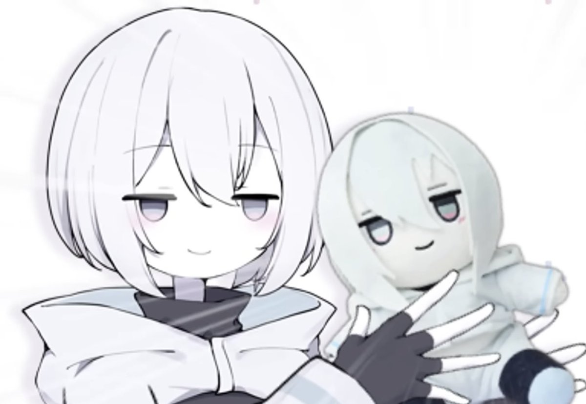 クラファン開始！！】 本日よりぬいぐるみ計画ことクラウドファン