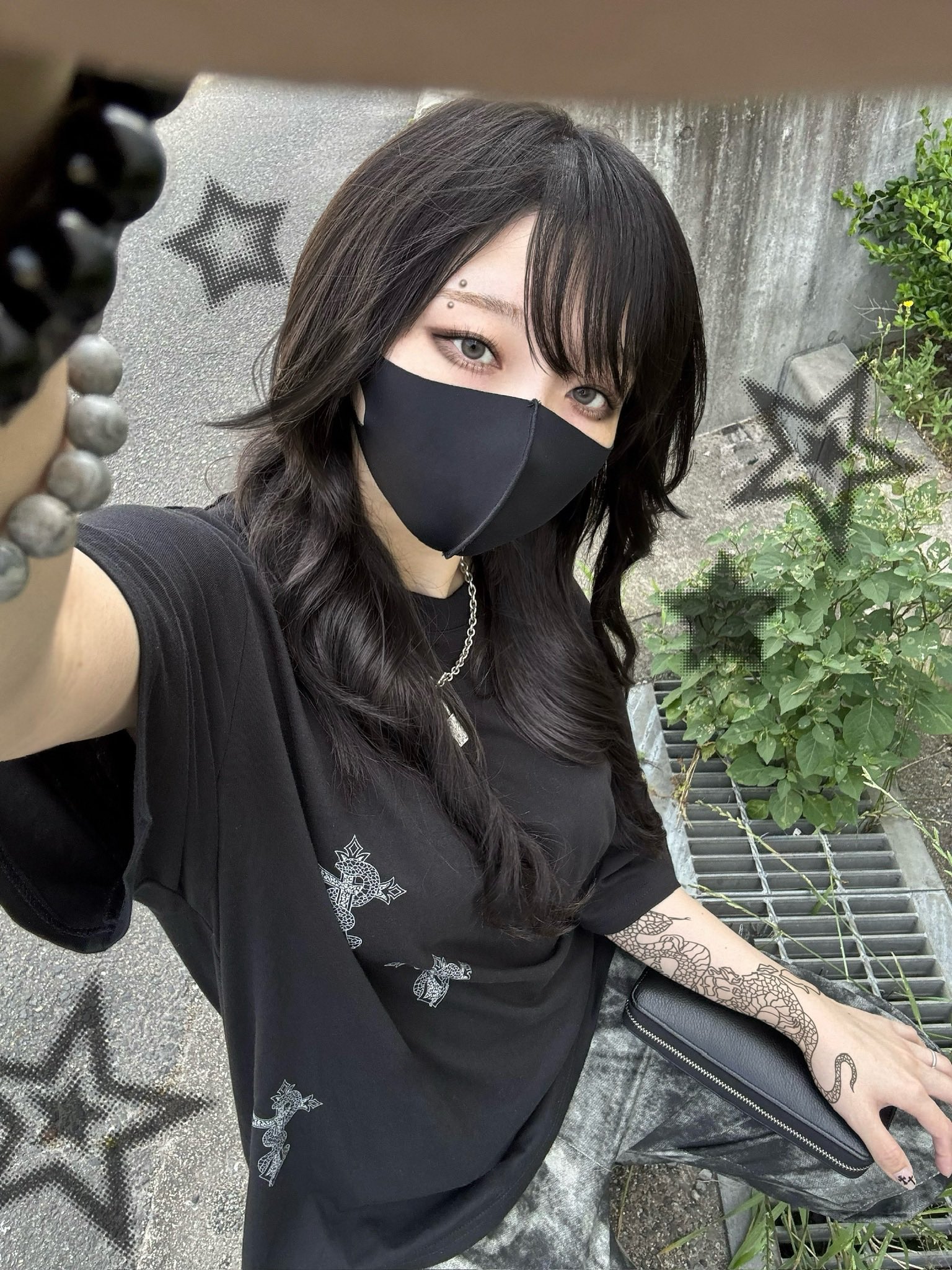 꽃 Hana (@eyeshiny_gibous) / X