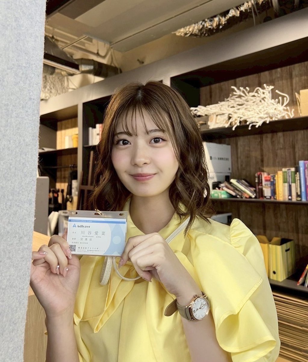 MBS / TBSドラマイズム枠🌟

『極道上司に愛されたら』

川谷愛菜役で星乃が出演します🙇‍♀️
黄色120てん👼🟡

mbs.jp/gokuai/

7/22(火)初回スタートっ🔫🌃
この作品の大きなスパイスになるどんな役なのかお楽しみにです🫰

#極道上司に愛されたら
#極愛
#星乃夢奈