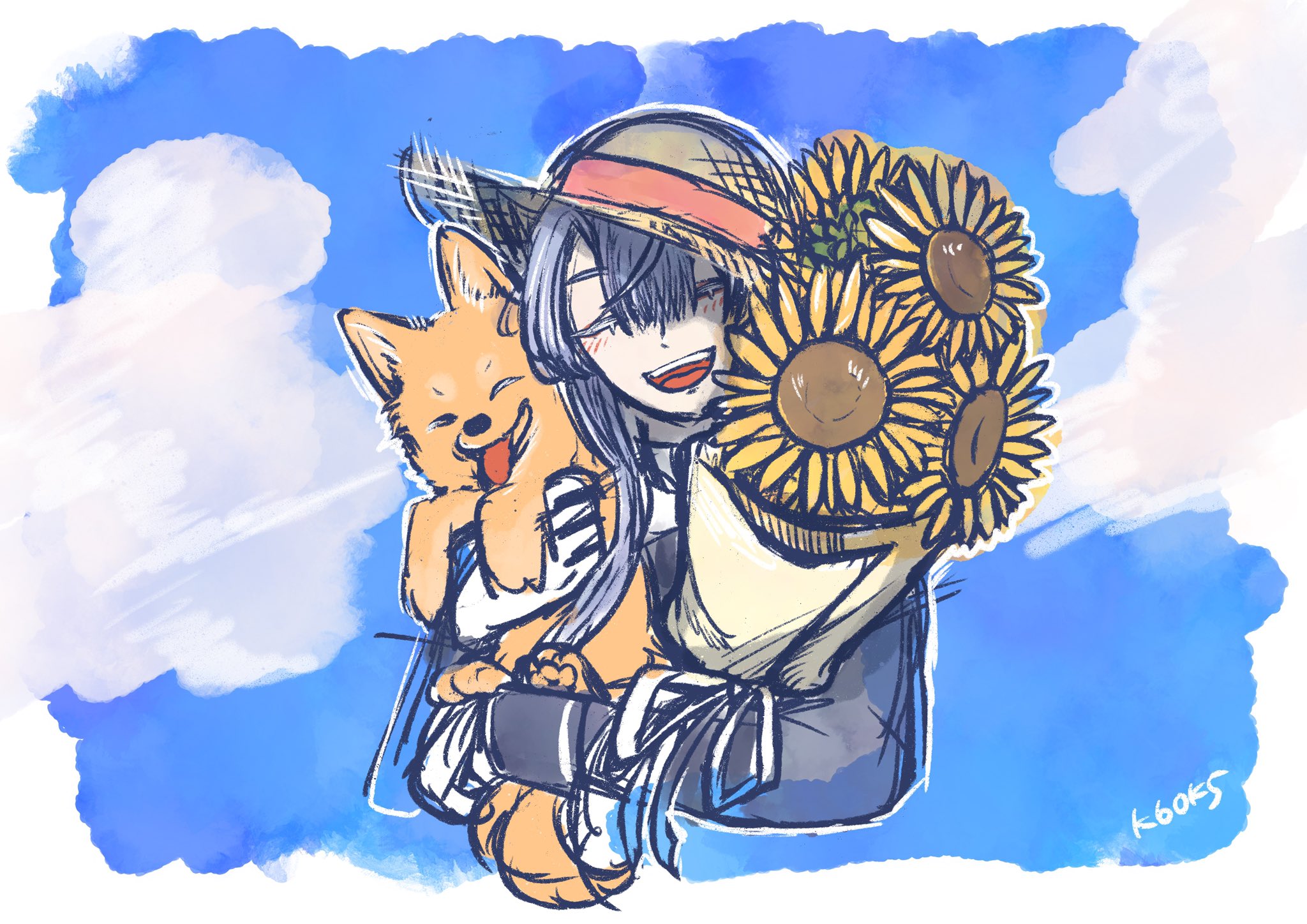 よる吉 (@k6Ok5) / X