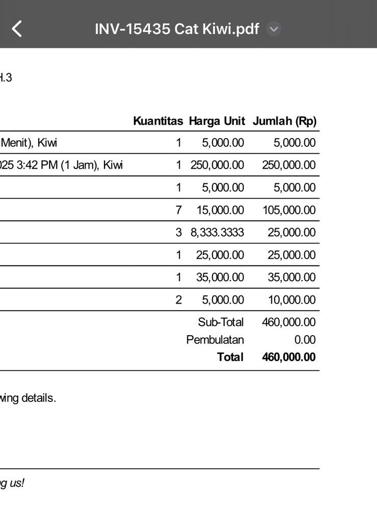 Emang kayaknye perlu bpjs kucing ni 🤲🏻