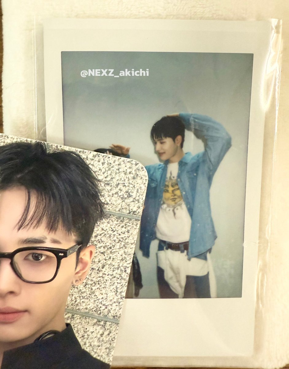 あきち🐻‍❄️🪻 (@NEXZ_akichi) / Posts / X
