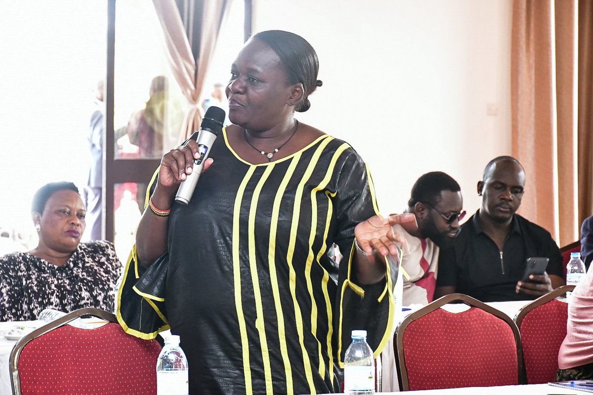 It is essential for MPs to engage in the meetings and events led by local council leaders. This involvement will allow them to fully grasp the issues faced by the communities they represent, enabling them to articulate these concerns effectively in Parliament. #SADU