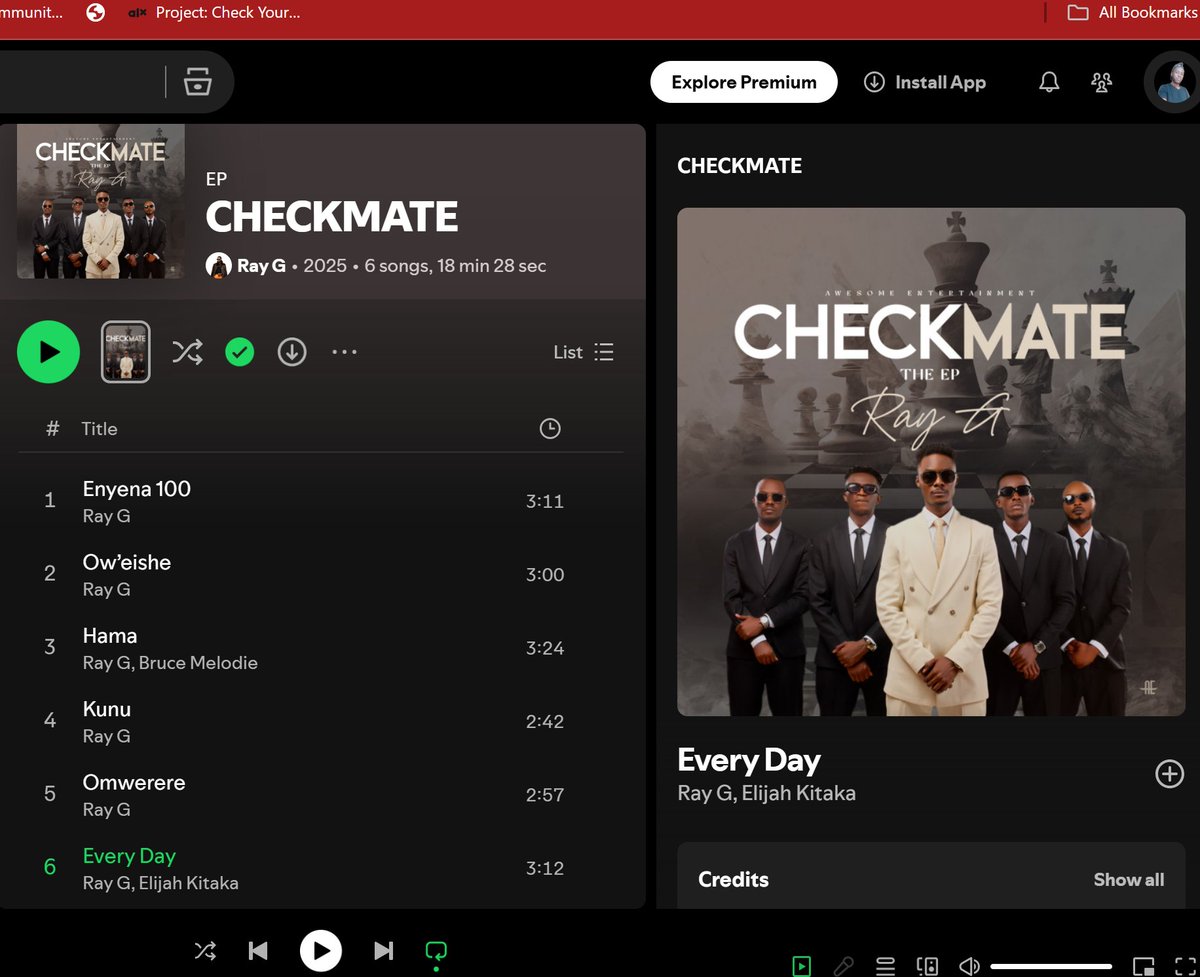 NobLyon's tweet photo. Locked in. Can't get over it
#checkmatetheep https://t.co/VllXc0uBIY