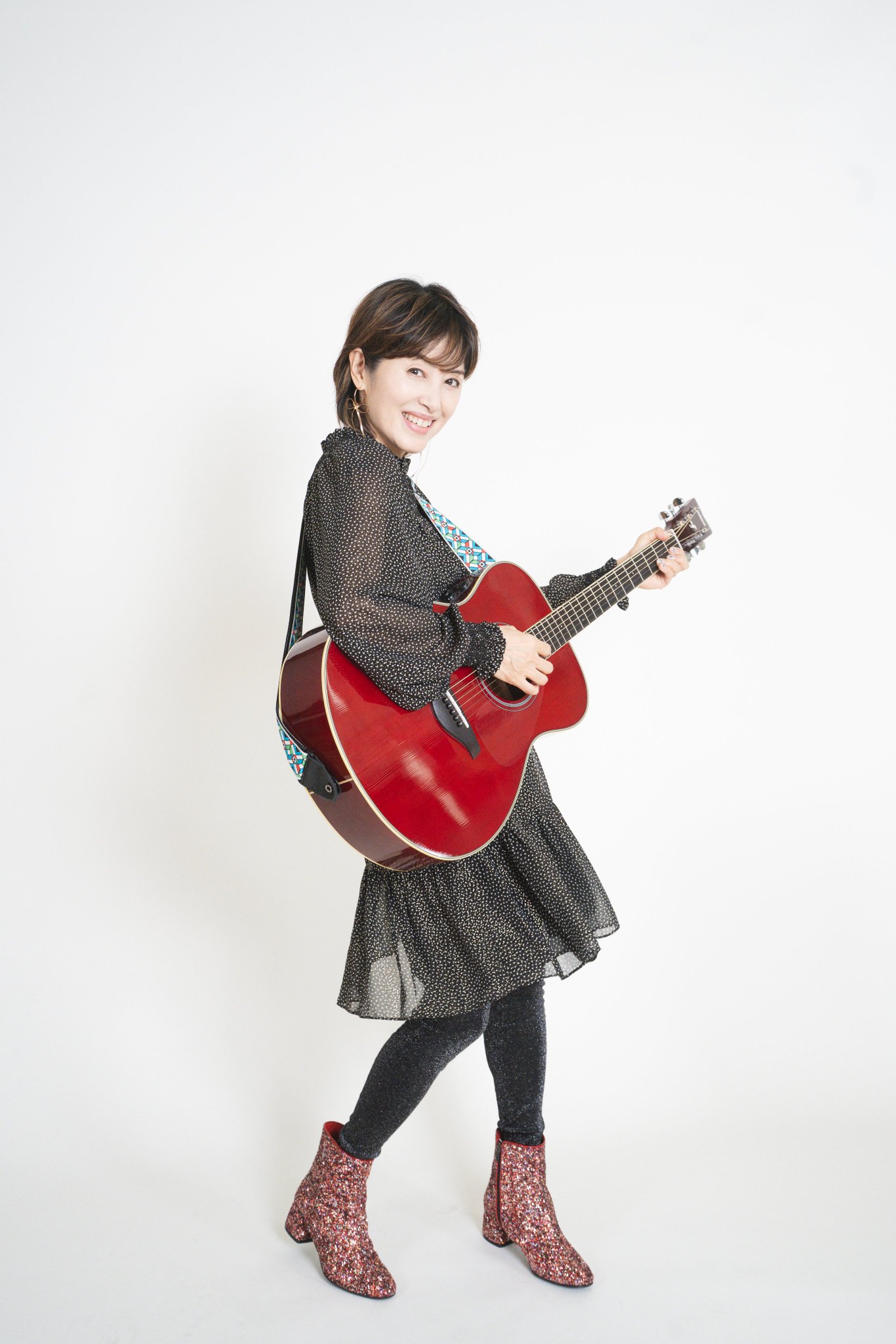 Yahoo!オークション - 【レア】 荻野目洋子 サイン入りあったか