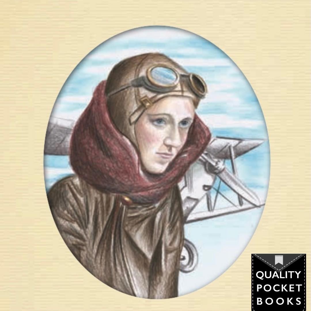 Quality Pocket Books By Roy Charles tweet media