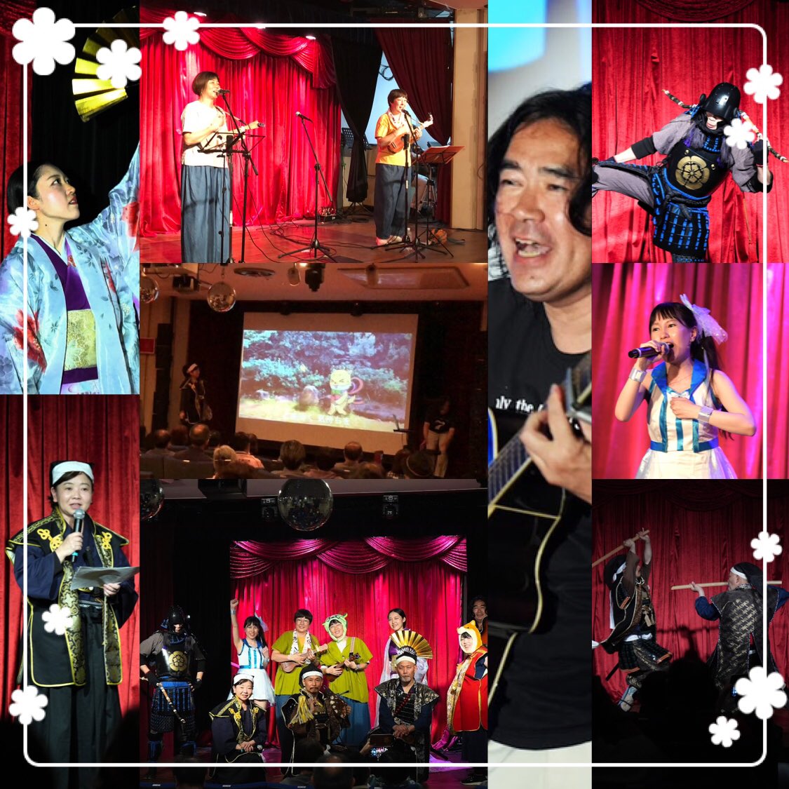 tukimaru_tsu's tweet image. 無事に終演⭐️沢山の方に来て頂き、拙者は幸せものでござる!お客様には感謝しかないのじゃ!ぐっつCD購入😭きっちんかー美味であった✨関係者の皆の者、本当にご苦労だったのじゃ!感謝🐕✨
@iwt_moriagetai
@kesapatha2019
@enurou
#0629情熱城下町岩槻夏越の陣