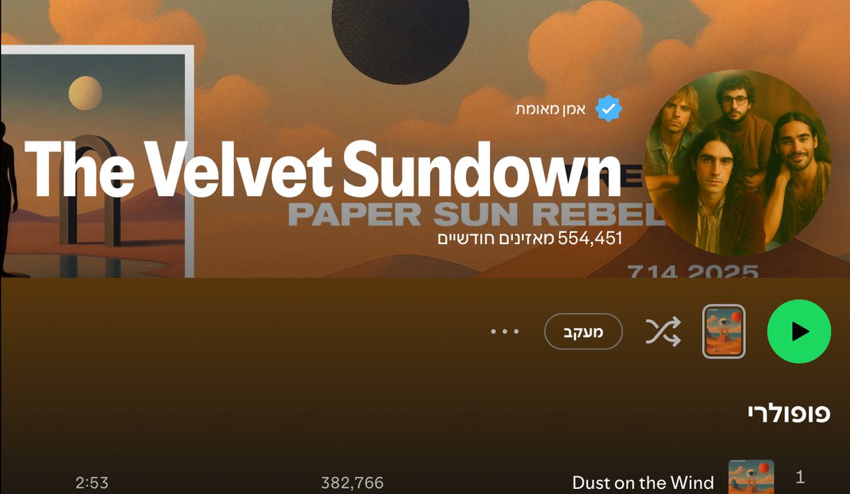 Ran Bar-Zik tweet media