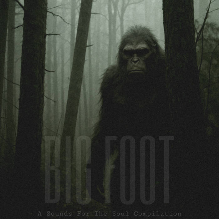 The Gaye Device (@gayedevice) on Twitter photo Excited to be featured on another wonderful release from <a href="/SFTS_rec/">Sounds for the Soul Records</a>. The Bigfoot Compilation,with "Evolution",heavy on the bass and breaks...Sasquatch soundwaves! Available now on Bandcamp..soundsforthesoul.bandcamp.com/album/big-foot
#ambient #bigfoot #sasquatch #electronicmusic #bandcamp #music Excited to be featured on another wonderful release from <a href="/SFTS_rec/">Sounds for the Soul Records</a>. The Bigfoot Compilation,with "Evolution",heavy on the bass and breaks...Sasquatch soundwaves! Available now on Bandcamp..soundsforthesoul.bandcamp.com/album/big-foot
#ambient #bigfoot #sasquatch #electronicmusic #bandcamp #music